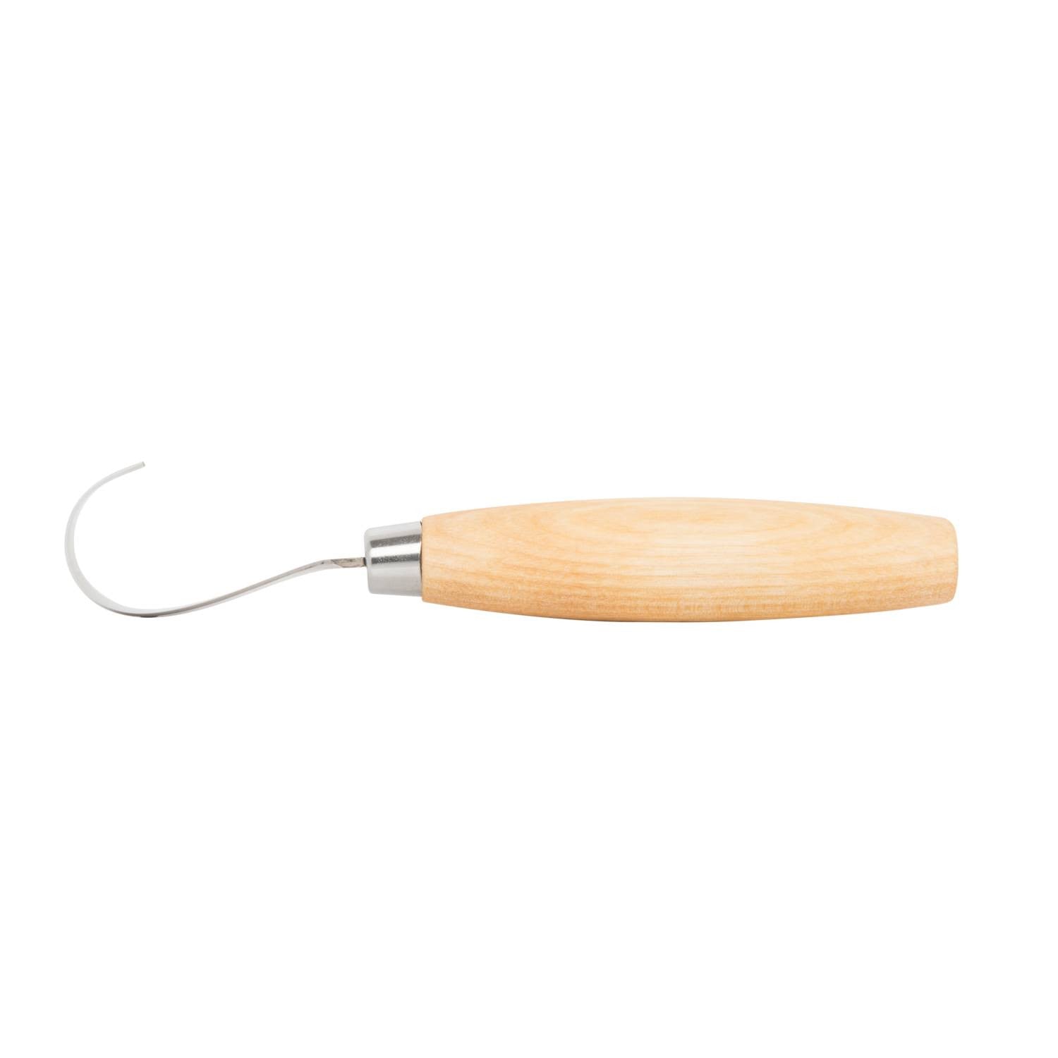 Morakniv® Wood Carving Hook Knife 164 Right