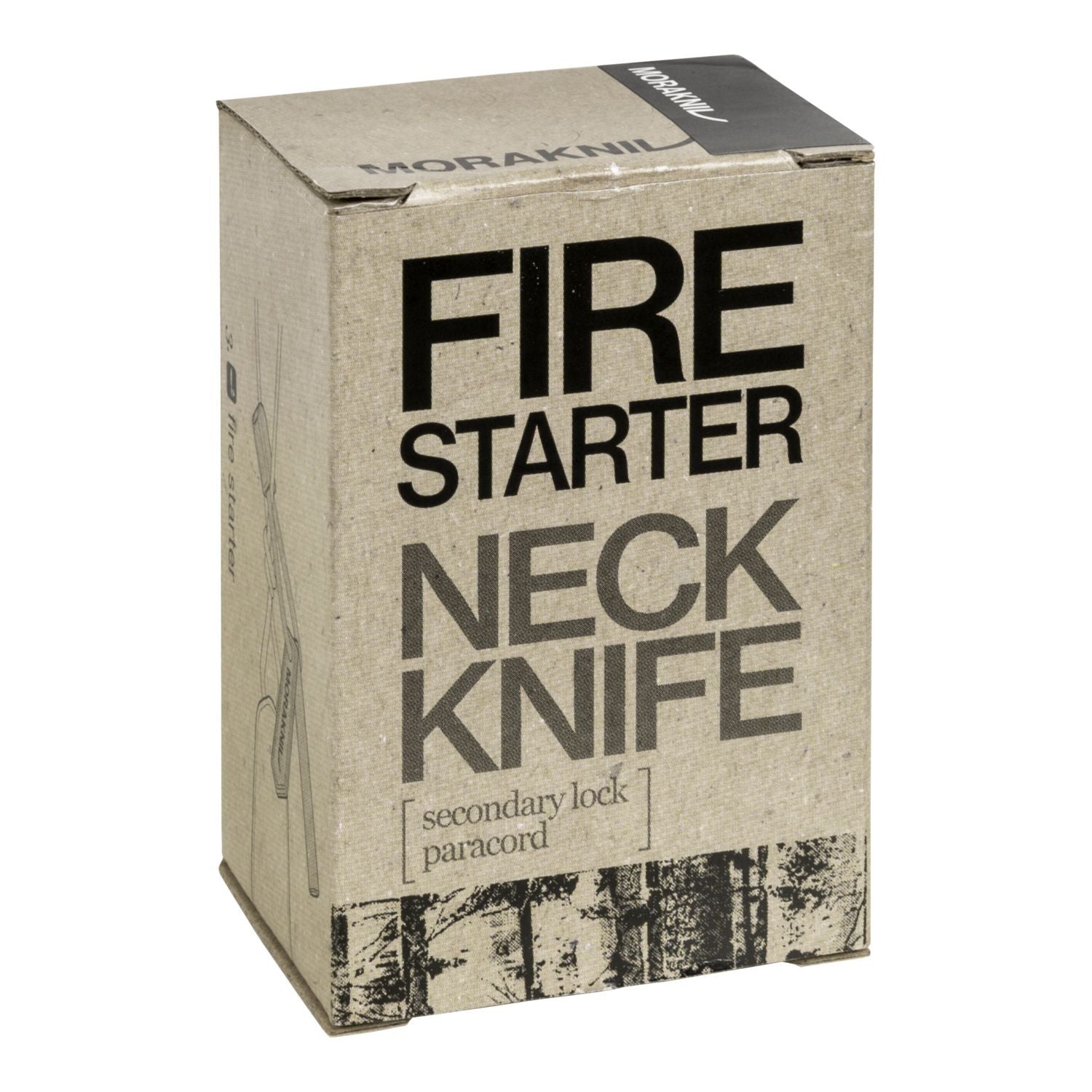 Morakniv® Neck Knife Kit For Eldris