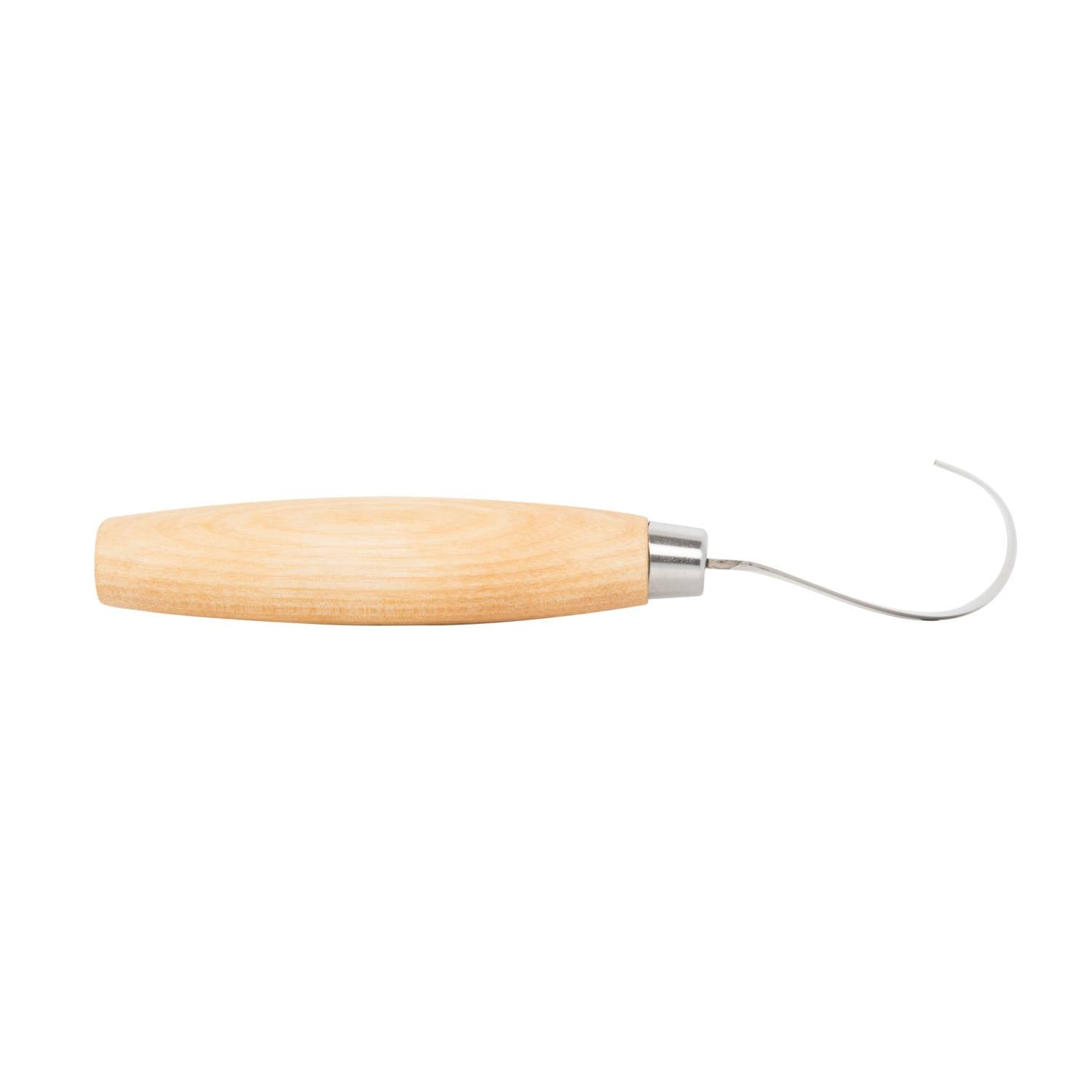 Morakniv® Wood Carving Hook Knife 164 Left