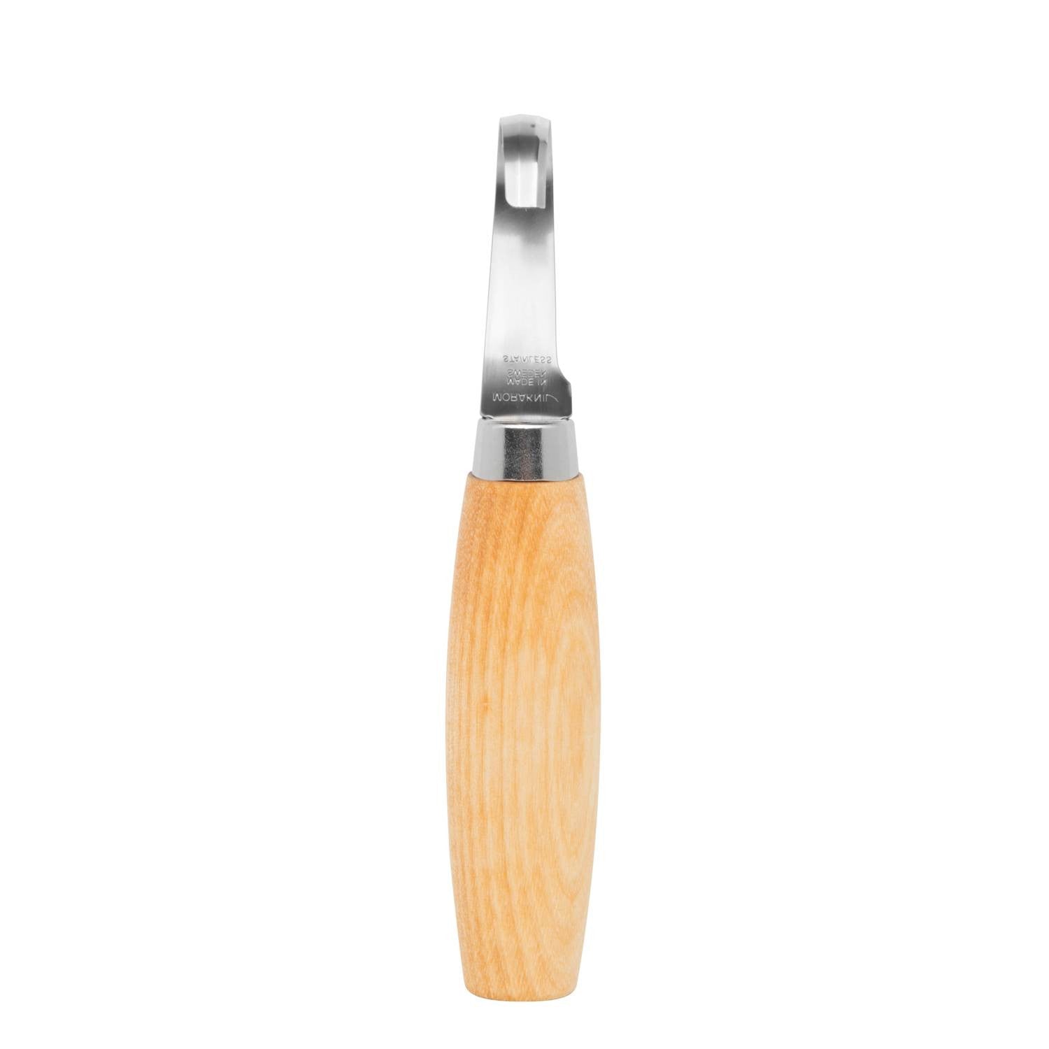 Morakniv® Wood Carving Hook Knife 164 Left