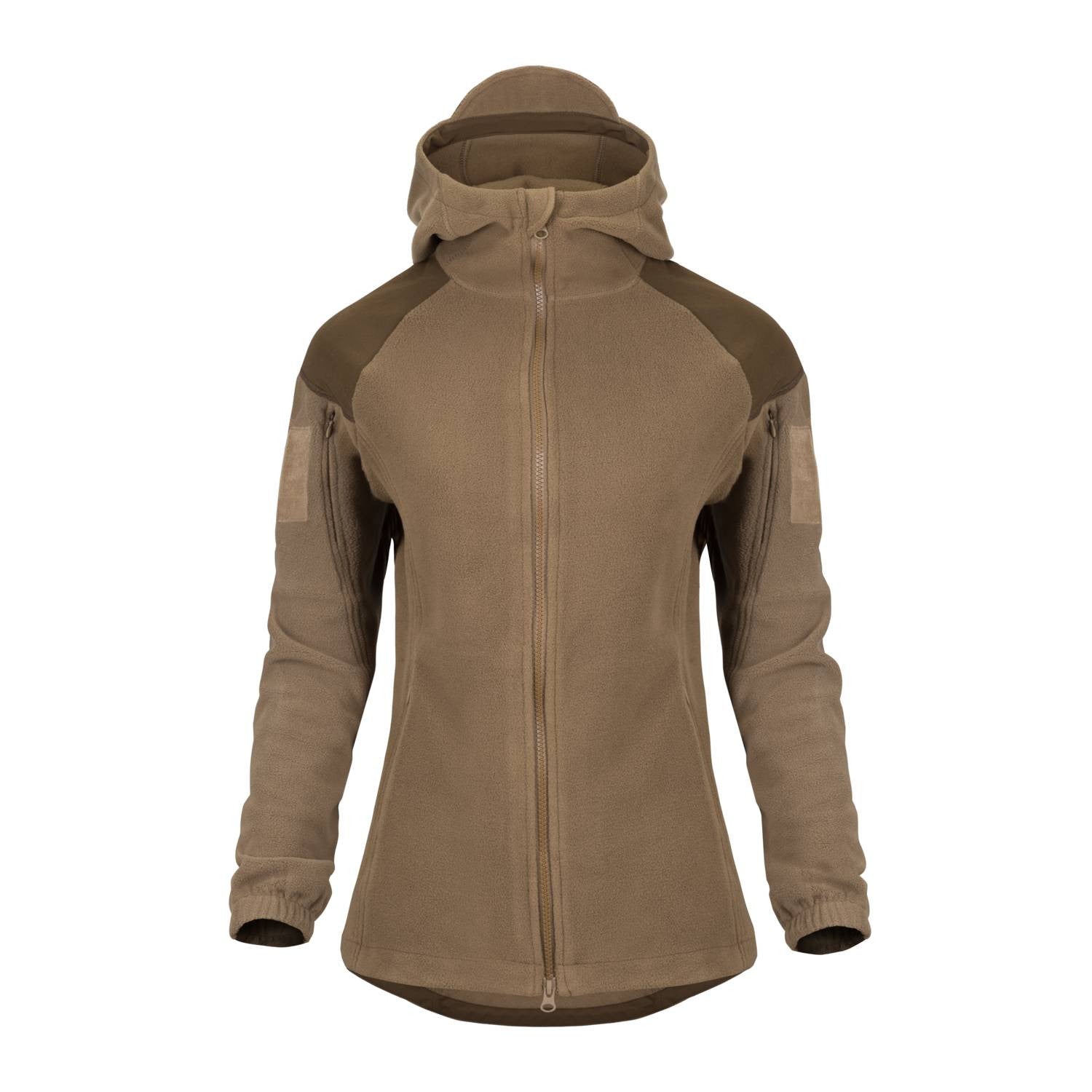 Women's Cumulus® Jacket  - Heavy Fleece