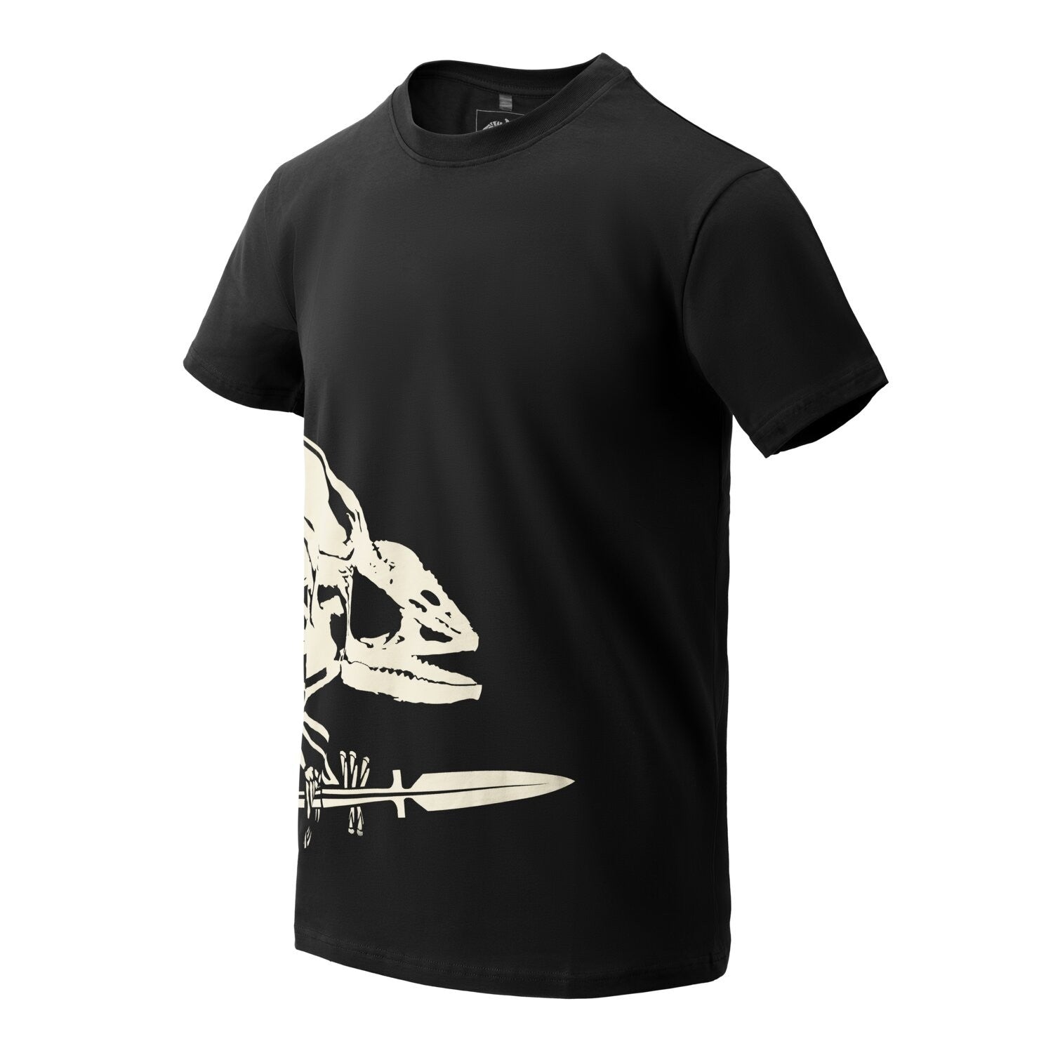 T -Shirt (Full Body Skeleton)